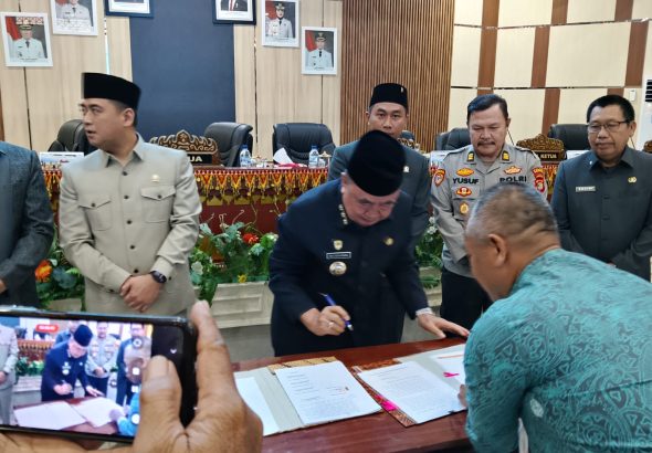 apbd perubahan 2026 tanggamus