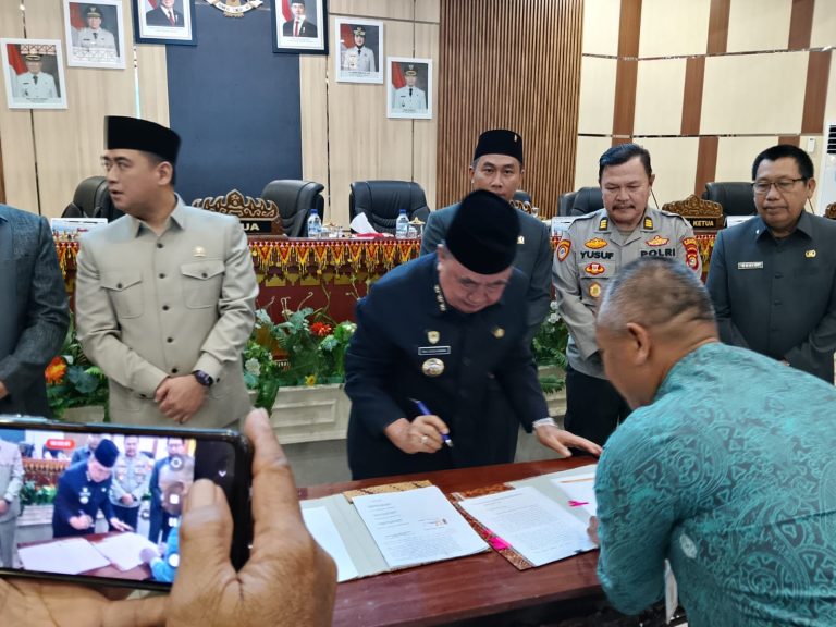 apbd perubahan 2026 tanggamus