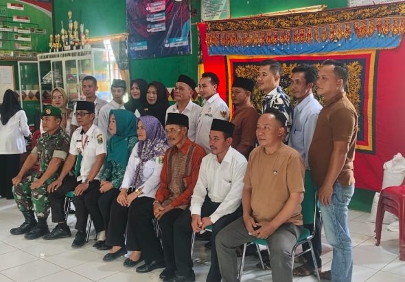 bhp tanjung jati