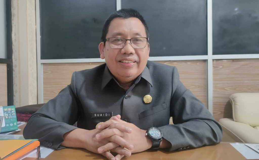 sekda tanggamus