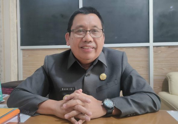 sekda tanggamus