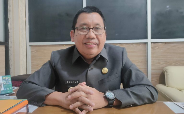 sekda tanggamus