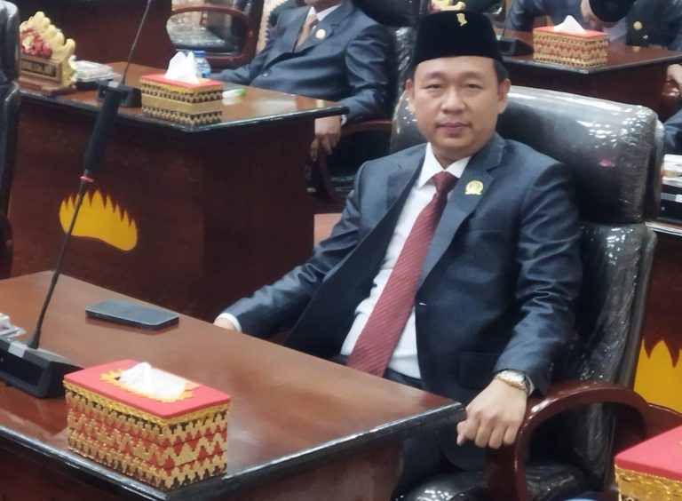 Yadi PDIP Metro