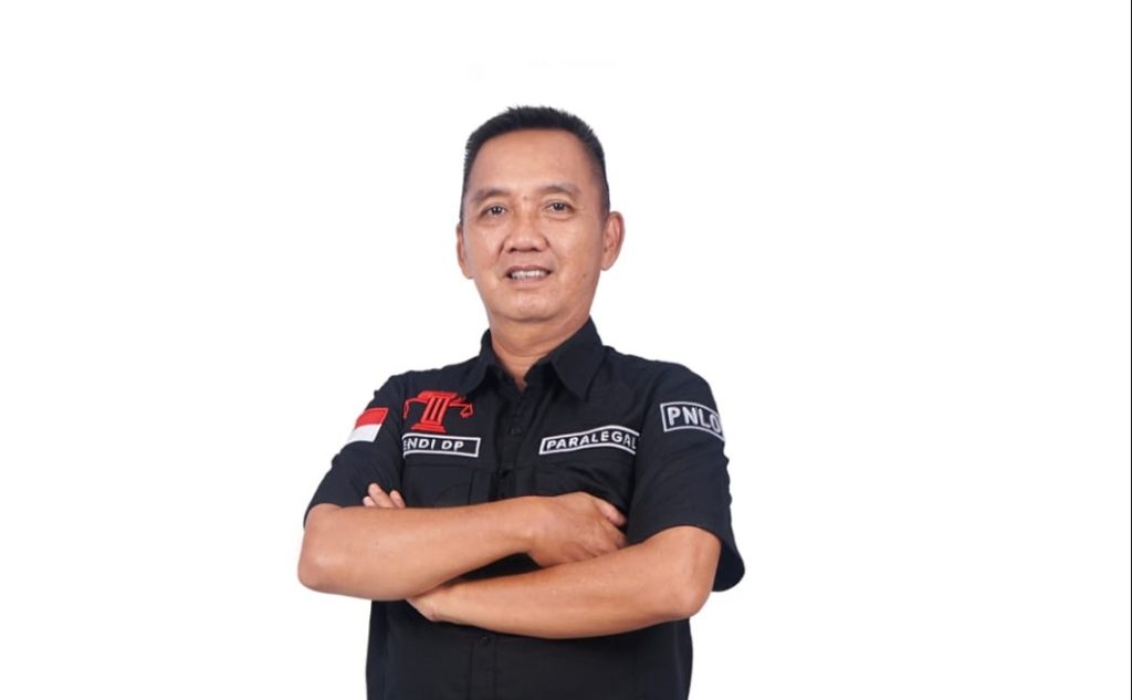 Hendi Dwi Putra