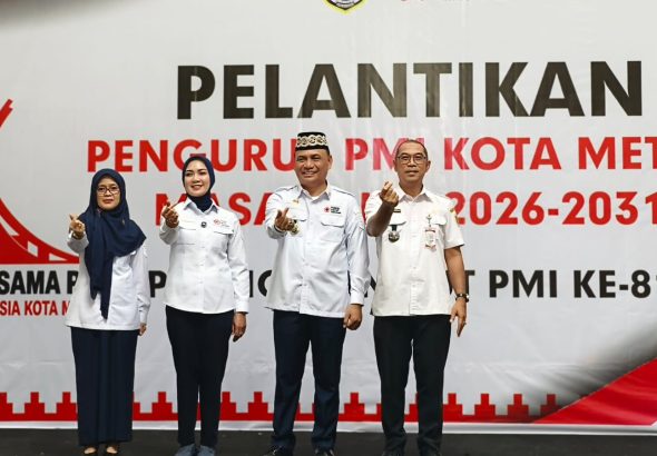 pmi metro