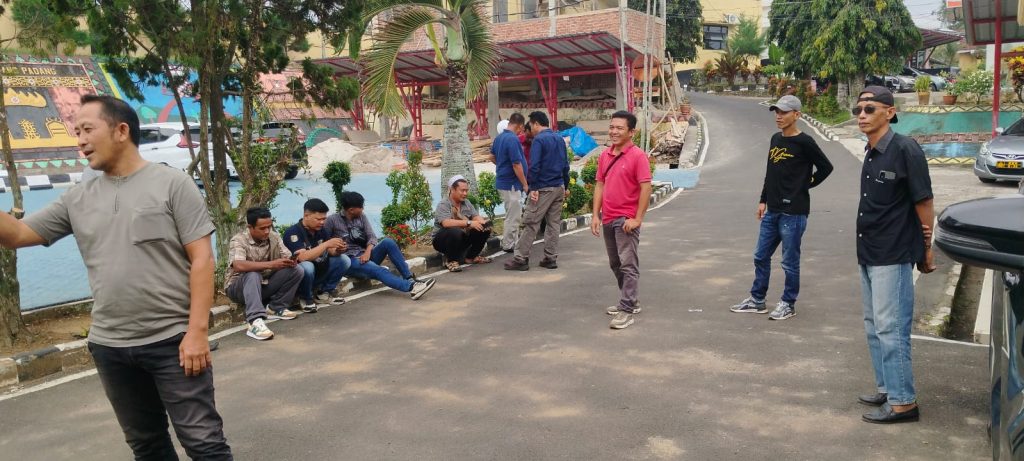 polres tanggamus