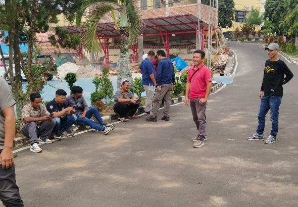 polres tanggamus