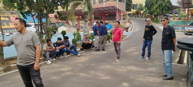 polres tanggamus