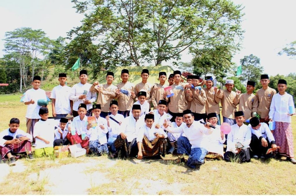 hari santri