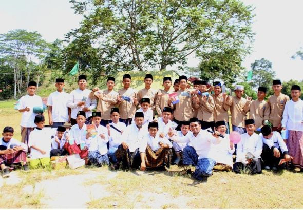 hari santri