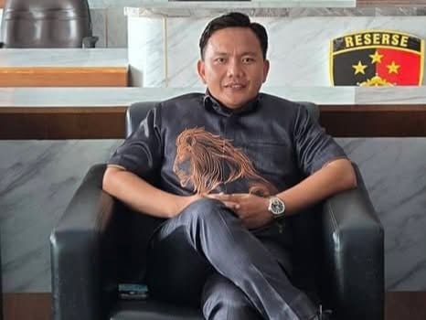 kuasa hukum Rohadi Alcantara