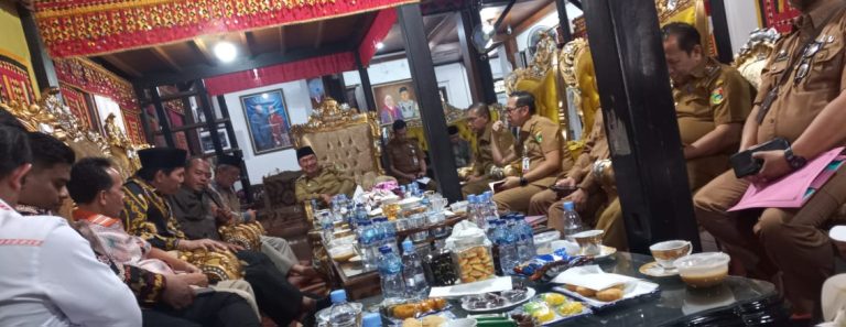bupati tanggamus