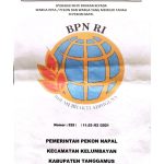 logo atr/bpn
